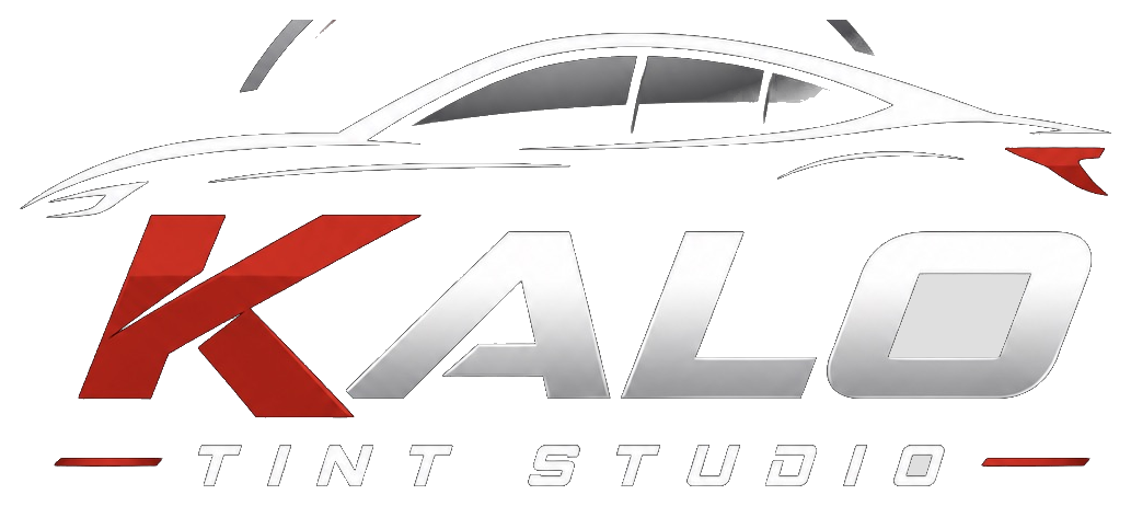 Kalo Tint Studio
